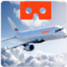 VR空客飞机驾驶模拟 1 安卓版