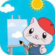 宝宝儿童学画画app 4.2.9 安卓版