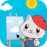 宝宝儿童学画画app 4.2.9 安卓版