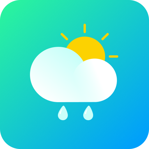 风雨天气APP 1.0.1 安卓版