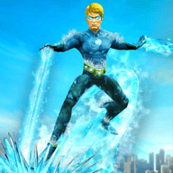 水族超级英雄手游 1.0 安卓版