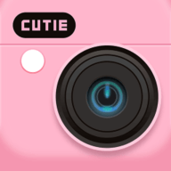 cutie相机软件下载