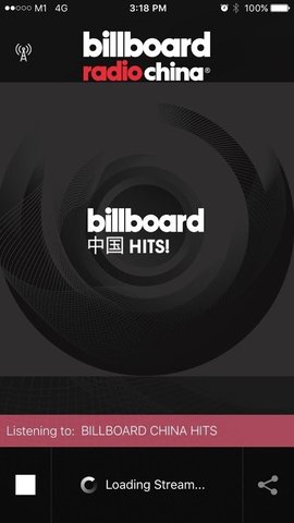 Billboard中国app官方版