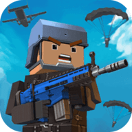 像素枪战Pixel Shootout最新版 1.0.4 安卓版