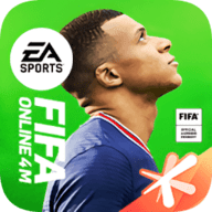 FIFA Online 4手机版 1.2207.0005 最新版