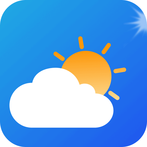 吉时天气通软件 1.0.1 安卓版