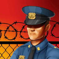边境巡逻警官模拟器最新版