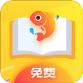 锦鲤小说app 1.0 安卓版