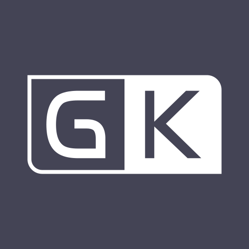 GK扫描仪全能王APP 3.2.1 安卓版