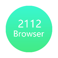 2112浏览器APP
