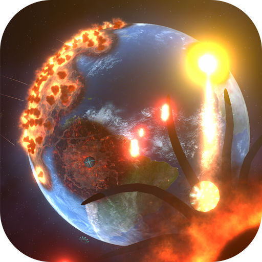 星球爆炸模拟世界 1.3 安卓版