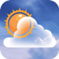 炫彩天气app 1.0.0 安卓版