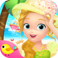 莉比小公主之环游世界游戏