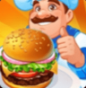疯狂大厨餐厅游戏下载 1.82.0 安卓版