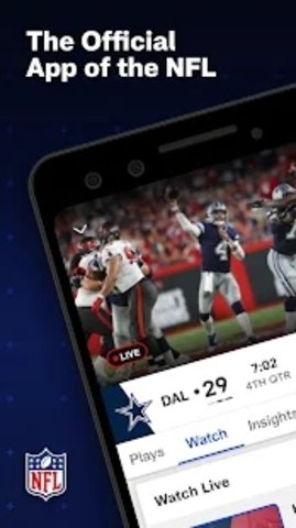 NFL官方版app