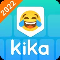 kika输入法中文版 6.6.9.7042 安卓版