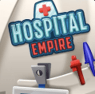 医院帝国大亨游戏下载安装 1.4.1 安卓版