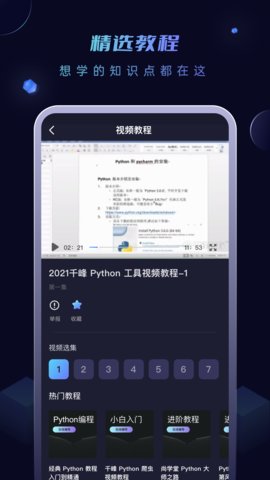 Python编程入门下载