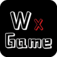 wxgame无邪游戏盒子 1.2.5 安卓版