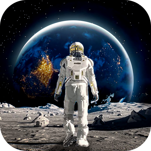 月球生存日记 1.0 安卓版