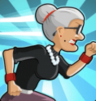 愤怒的老奶奶跑酷游戏 1.46 安卓版