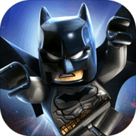 乐高蝙蝠侠手机版 1.10.1 最新版