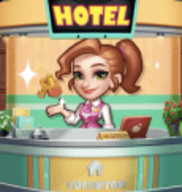 酒店狂潮Hotel Frenzy游戏下载