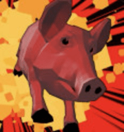 疯狂猪模拟器游戏下载 1.053 安卓版