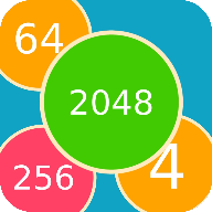 合成2048大西瓜版 1.0.2 安卓版
