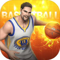 篮球高高手3v3竞技篮球最新版 0.28.4 安卓版