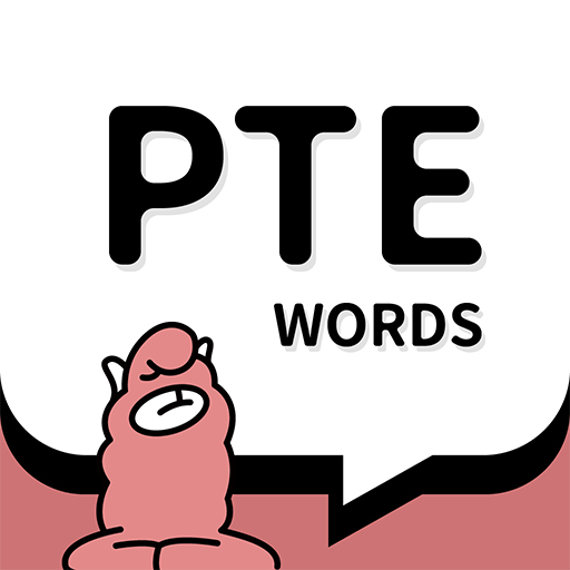 PTE单词app