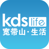 kds宽带山社区手机版 3.6.0 安卓版