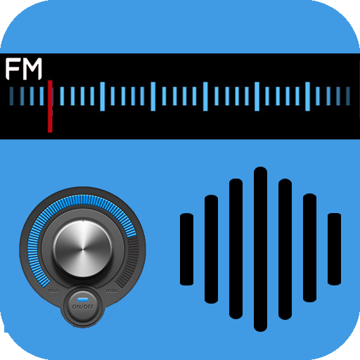 FM免费调频收音机