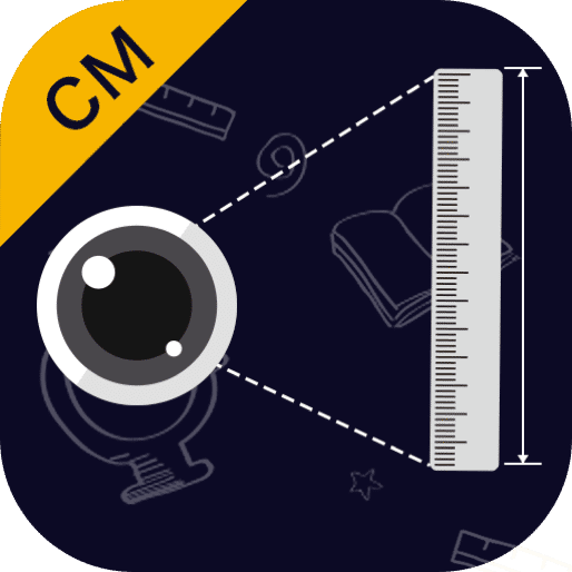 测距测量仪APP 5.1.3 安卓版