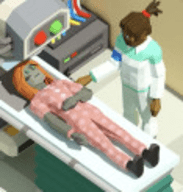 僵尸医院大亨游戏最新版下载 1.9.10 安卓版