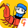 皮皮虾传奇红包版 1.9.0.1 安卓版