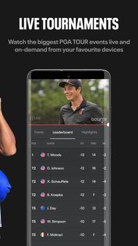 GOLFTV直播APP