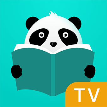 熊猫听书TV版下载 2.0.0 安卓版