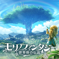 森林幻想世界树传说最新版 1.6.1.001 安卓版