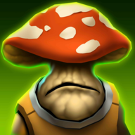蘑菇枪手 0.2.2 安卓版