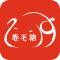 卷毛猪精选app 1.23.12 安卓版