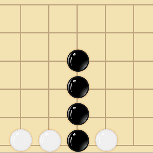 四子棋游戏 1.1.0 安卓版