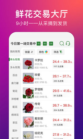 花伍app