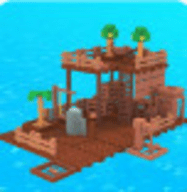 海上方舟游戏下载 2.3.13 安卓版