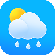 雨滴天气APP 1.0.0 安卓版