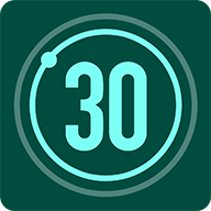 30天健身挑战中文版app 2.0.7 安卓版