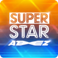Superstar ATEEZ最新版