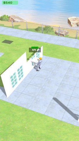 小小建筑师3d游戏
