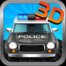 3D警车停车场 1.0.1 安卓版