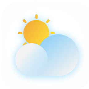 小云天气app 5.0.1 安卓版